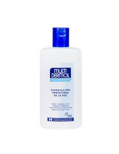 MULTIDERMOL LECHE HIDRATANTE 250 ML