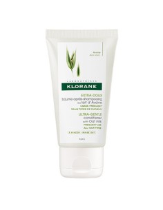 KLORANE BALSAMO A LA LECHE AVENA 200 ML