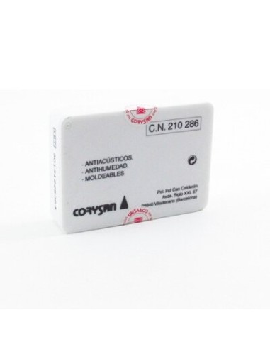 TAPONES OIDO ITOH CERA 6 UND