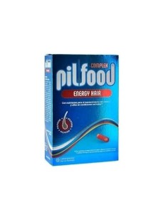 PILFOOD COMPLEX ENERGY 180 COMP HAIR