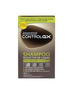 CHAMPU REDUCTOR CANAS CONTROL GX 118 ML