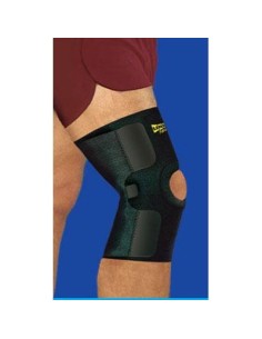 RODILLERA CLASICA ROTULA ABIERTA ST45X