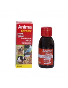 ANIMA STRATH 100 ML STANGEST