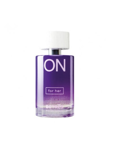 PERFUME GLAMOUR FOR HER BETRES 100 ML