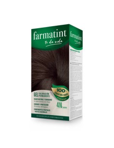 FARMATINT 4N CASTAÑO 130 ML.