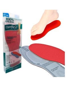 PLANTILLAS - COMFORSIL CARBON TOTAL (REC