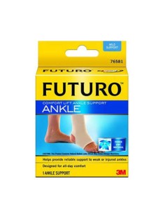 TOBILLERA COMFORT LIFT 3M FUTURO TALLA P