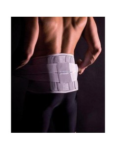 FAJA SACROLUMBAR FARMALASTIC EXTRA T.4