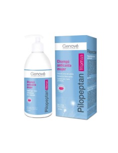 PILOPEPTAN WOMAN CHAMPU ANTICAIDA 250ML