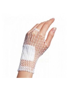 MALLA TUBULAR GENOVE N-3 MUÑECA MANO PIE