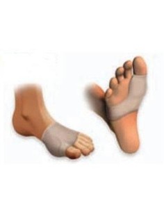 COMFORSIL PROTEC ELASTIC JUANETES CC264L