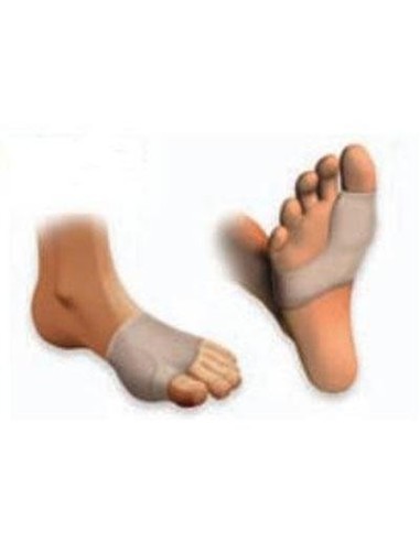 COMFORSIL PROTEC ELASTIC JUANETES CC264L