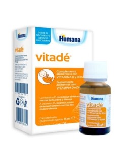VITADE 15 ML