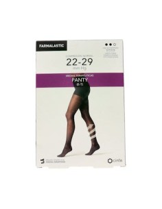 PANTY FARMALASTIC BEIG T/EXT.GDE