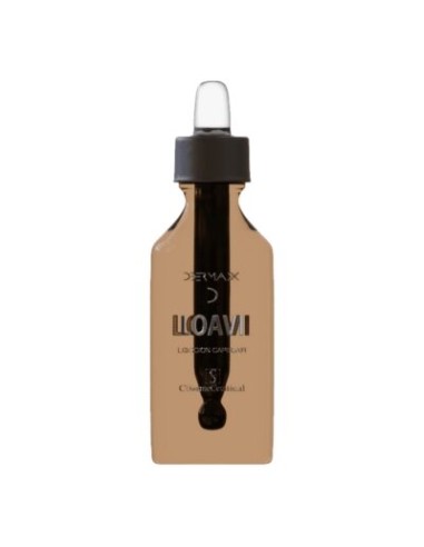 LOAVI LOCION CAPILAR