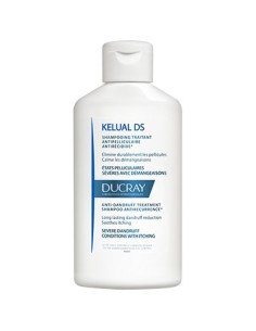 DUCRAY KELUAL D S CHAMPU 100 ML