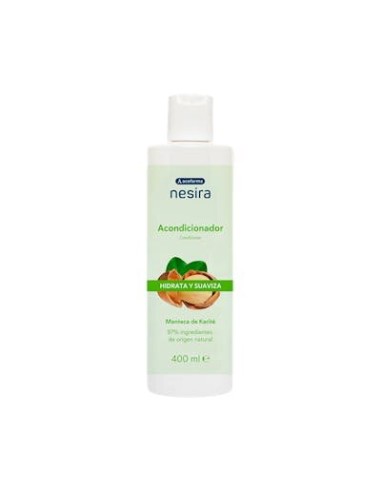 ACOF.VIVERA ACONDICION TODO CABELL 400ML