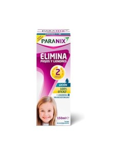 PARANIX LOCION ELIMINA 150 ML