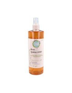 RONQUINA GO TONICO CAPILAR 500 ML