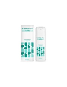 INTERGEN CHAMPU ANTISEBORREICO 250 ML.