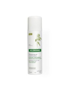 KLORANE CHAMPU SPRAY SECO EXTR. AVENA