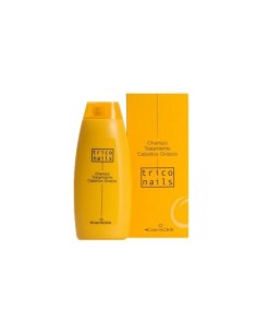 TRICONAILS CHAMPU CABELLOS GRASOS 250 ML
