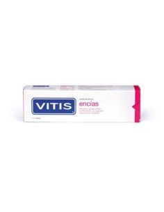 VITIS ENCIAS PASTA DENTIFRICA 150 ML