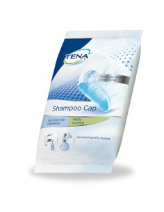 TENA GORRO CHAMPU