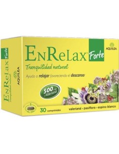 ENRELAX FORTE 30 COMP