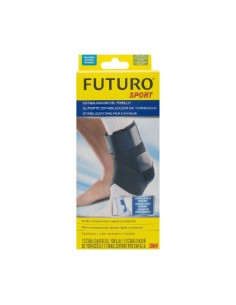 ESTABILIZADOR TOBILLO FUTURO SPORT T/UNI