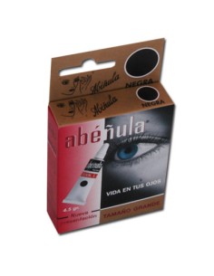 ABEÑULA NEGRA GRANDE