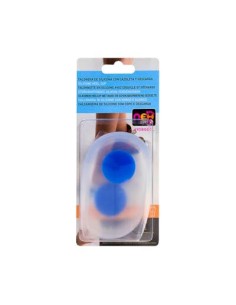 TALONERA SILICONA CAZOLETA Y DESC T L 2U