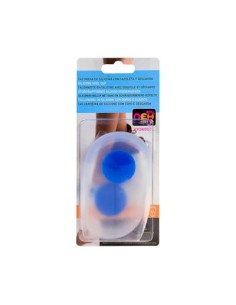TALONERA SILICONA CAZOLETA Y DESC T M 2U