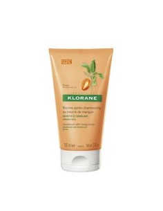 KLORANE ACONDICIONADOR AL MANGO 200 ML