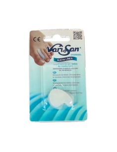 VARISAN SEPAR DED MEDIA LUNA P