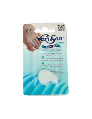 VARISAN SEPAR DED MEDIA LUNA P