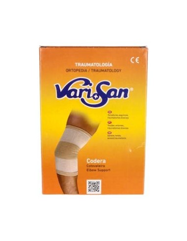 CODERA VARISAN T 3 M 23-26