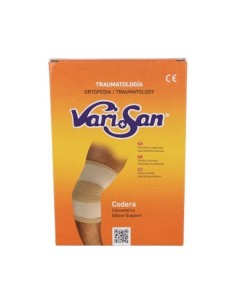 CODERA VARISAN T 5 XL 29-32