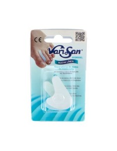 VARISAN SEPAR DED MEDIA LUNA M