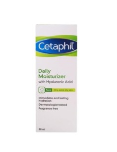 CETAPHIL CREMA HIDRATANT DIA FACIAL 88ML