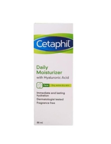CETAPHIL CREMA HIDRATANT DIA FACIAL 88ML