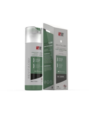 REVITA CBD CHAMPU 205 ML