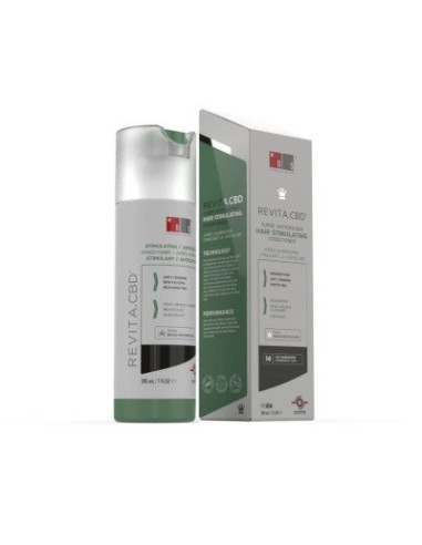 REVITA CBD ACONDICIONADOR 205 ML