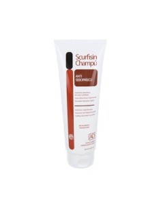SCURFISIN CHAMPU ANTISEBORREICO 250 ML.