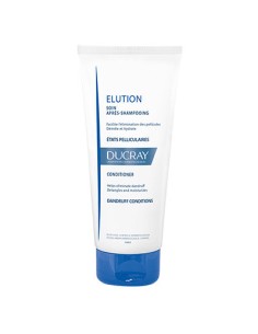 DUCRAY ELUCION CHAMPU 200ML.