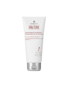 IRALTONE CHAMPU SUAVE 200ML