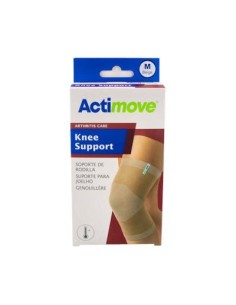 ACTIMOVE ARTRITIS RODILLERA BEIG T M