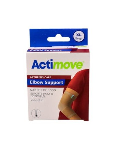 ACTIMOVE ARTRITIS CODERA BEIG T XL