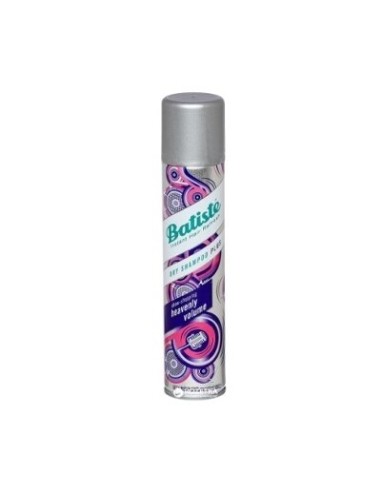 BATISTE VOLUMEN INMEDIATO 200 ML