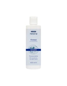 ACOFAR VIVERA CHAMPU ANTICASPA 400ML
